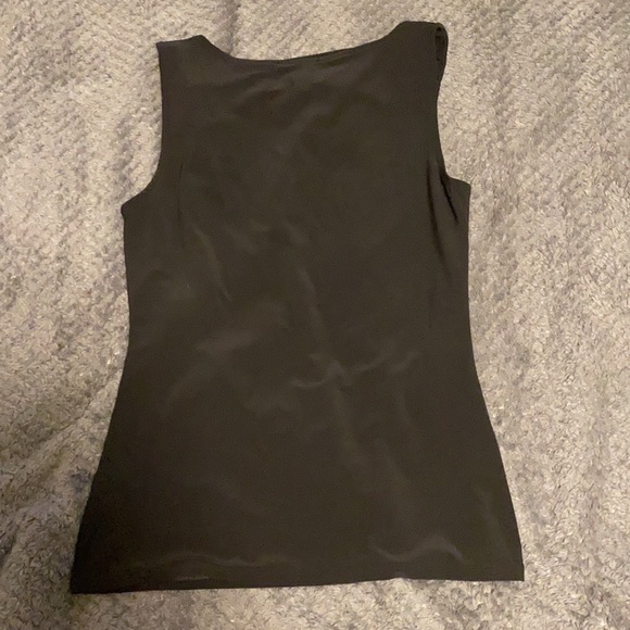 Black sleeves work shirt - Picture 2 of 3